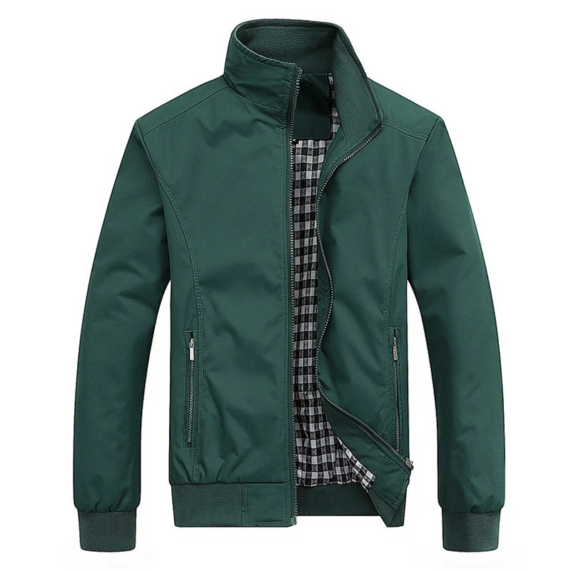 Jaqueta Milano Urban Premium