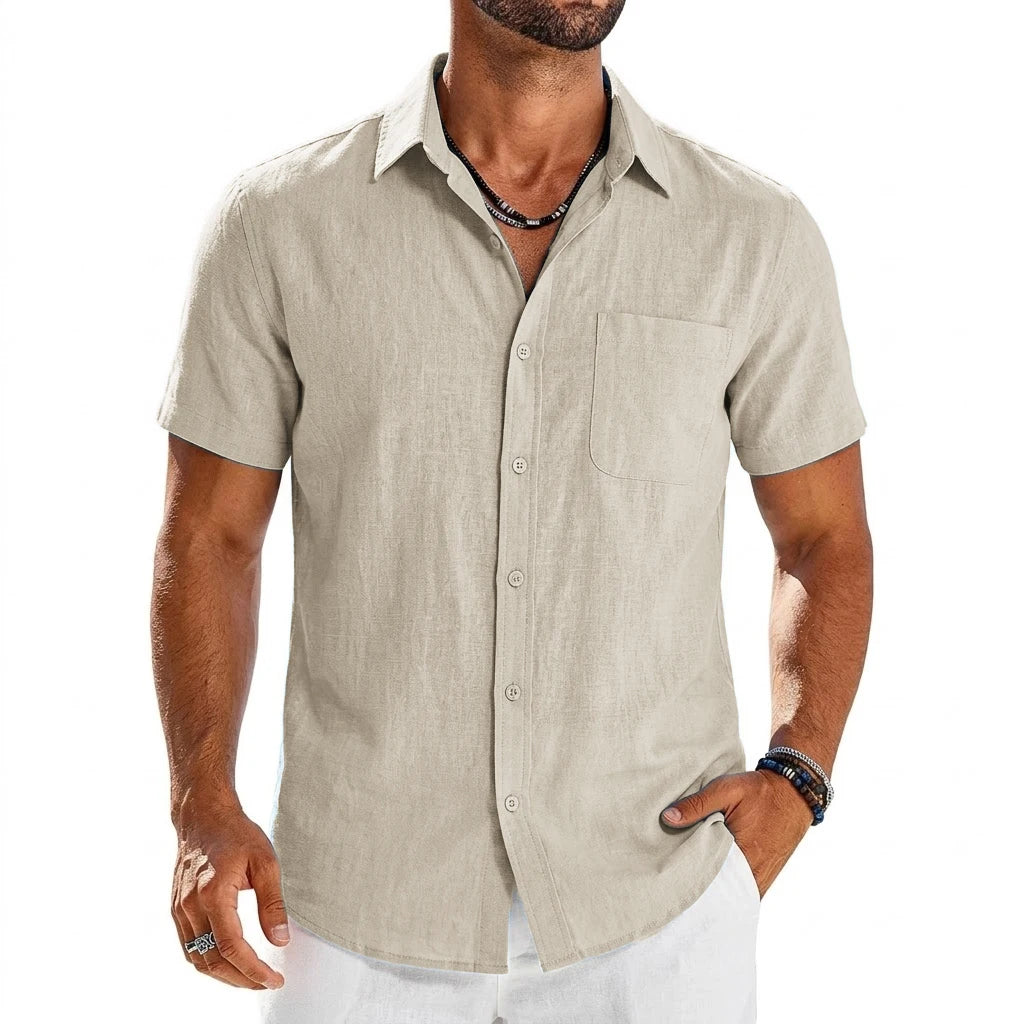 Camisa Vittore