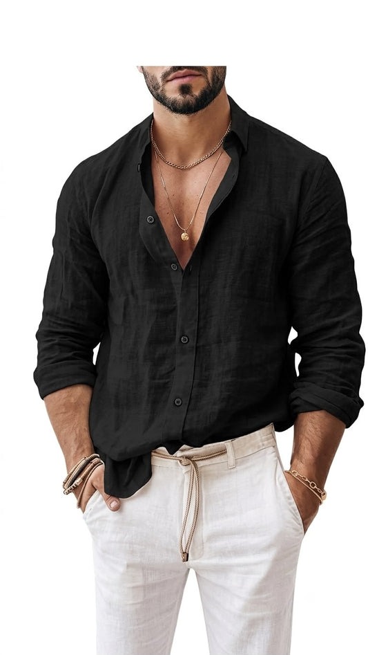 Camisa Riviera