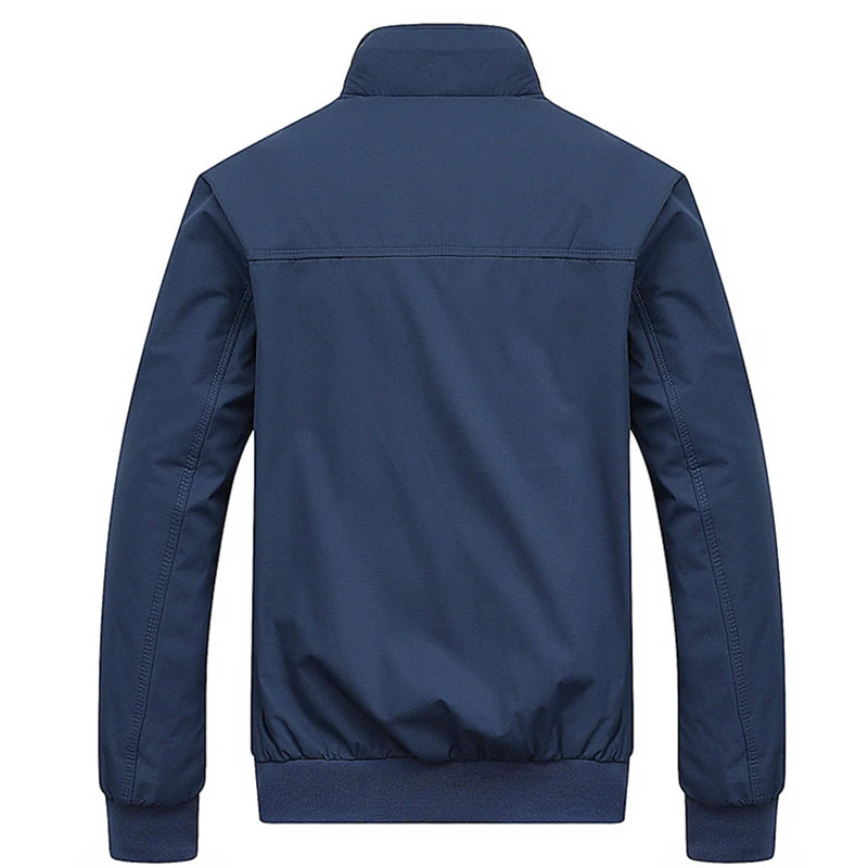 Jaqueta Milano Urban Premium