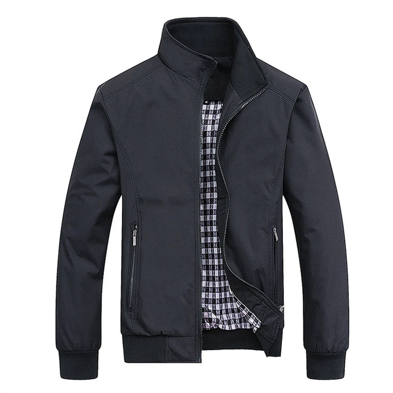 Jaqueta Milano Urban Premium