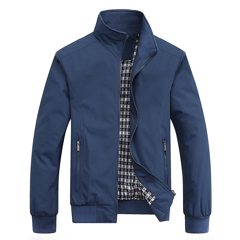 Jaqueta Milano Urban Premium