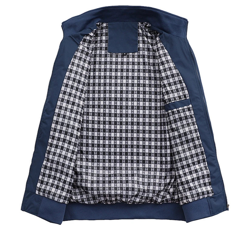 Jaqueta Milano Urban Premium