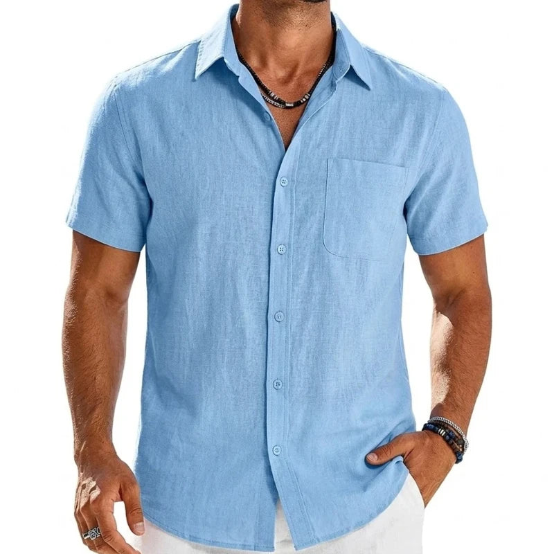 Camisa Vittore