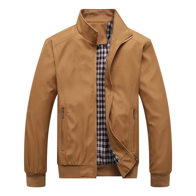 Jaqueta Milano Urban Premium