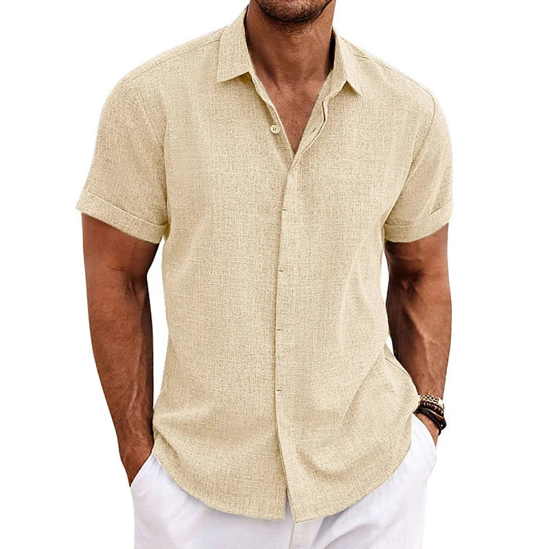 Camisa Firenze