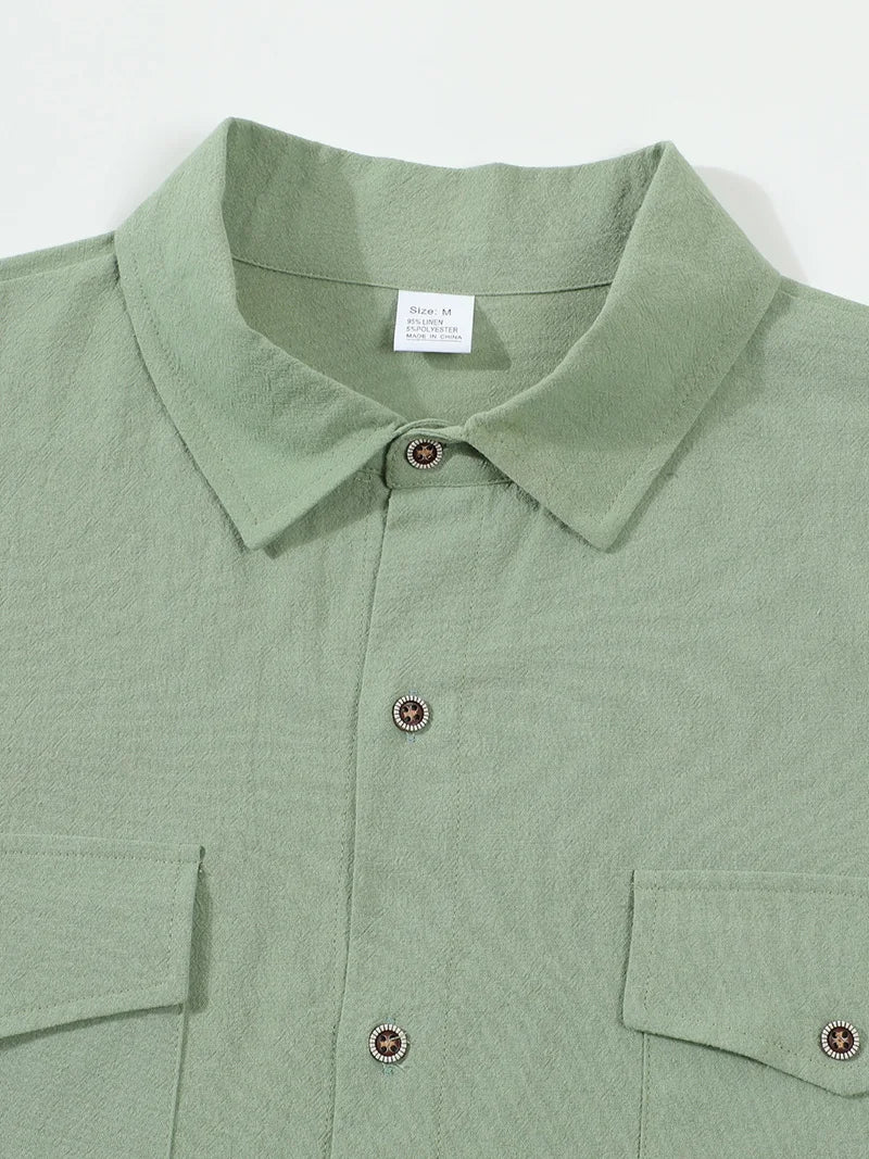 Camisa Veneto