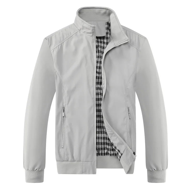 Jaqueta Milano Urban Premium