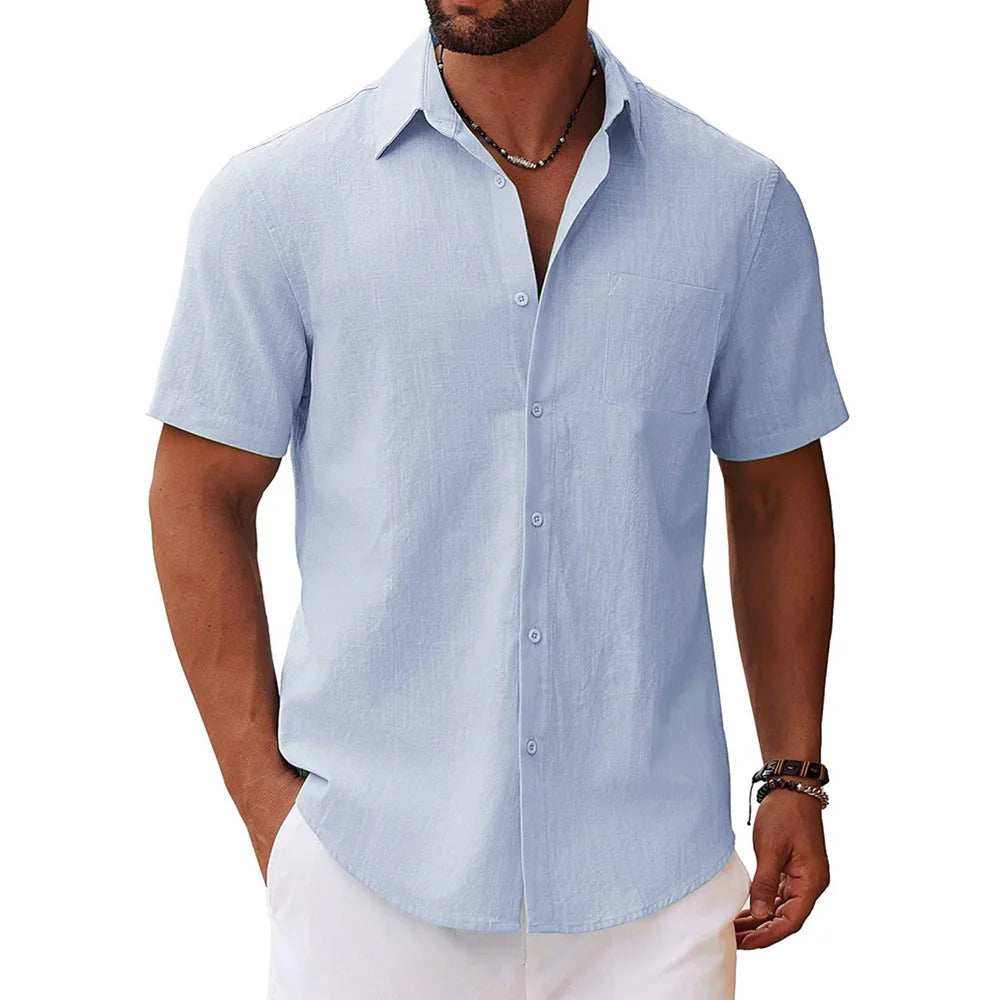 Camisa Bellagio