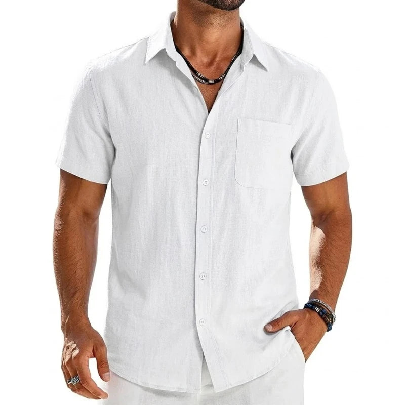Camisa Vittore