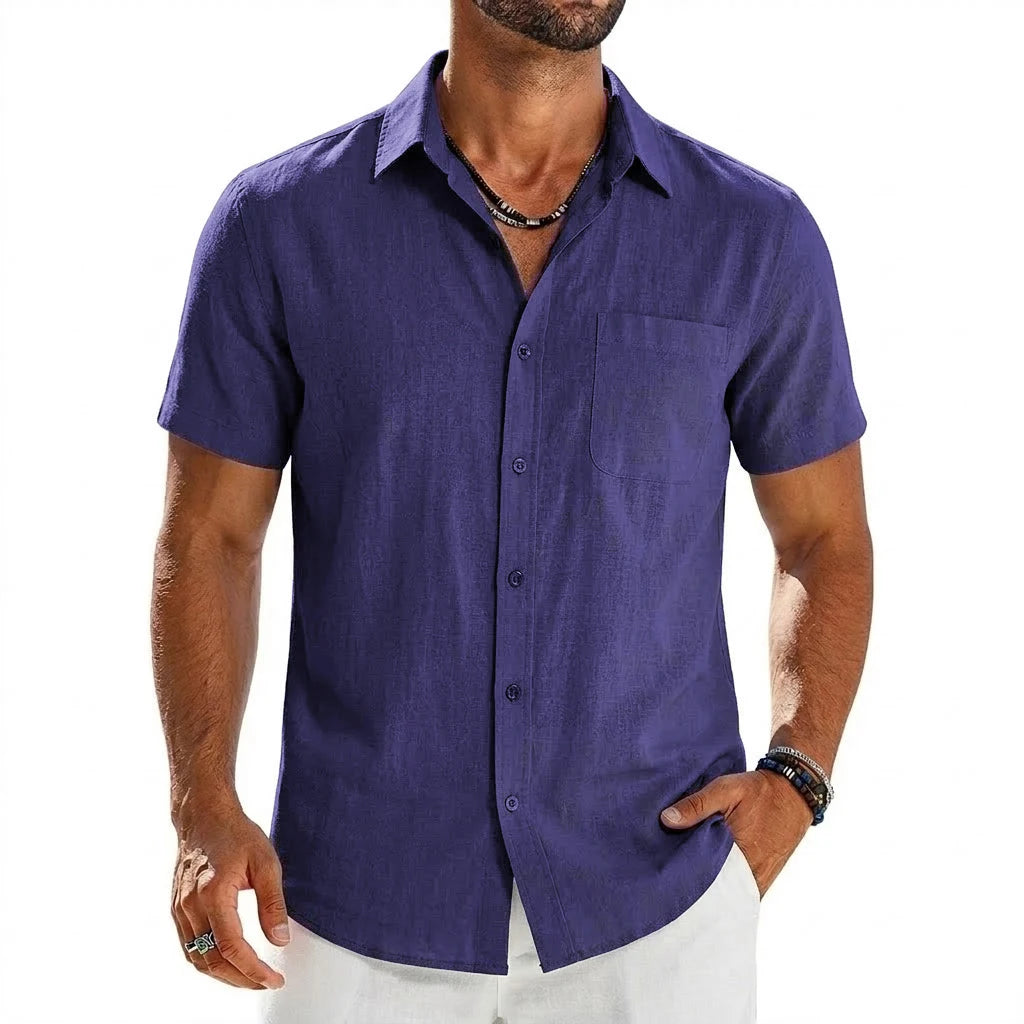 Camisa Vittore