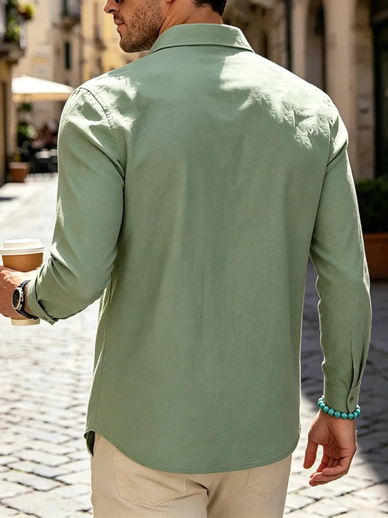 Camisa Veneto