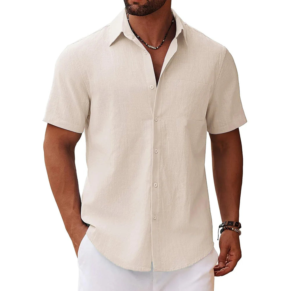 Camisa Bellagio