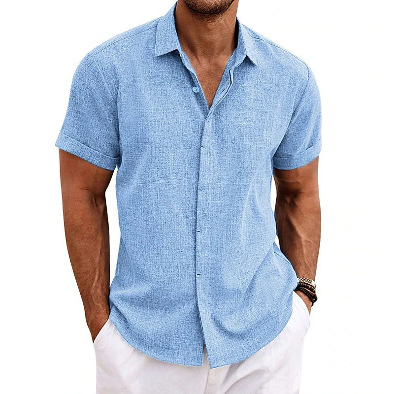 Camisa Firenze