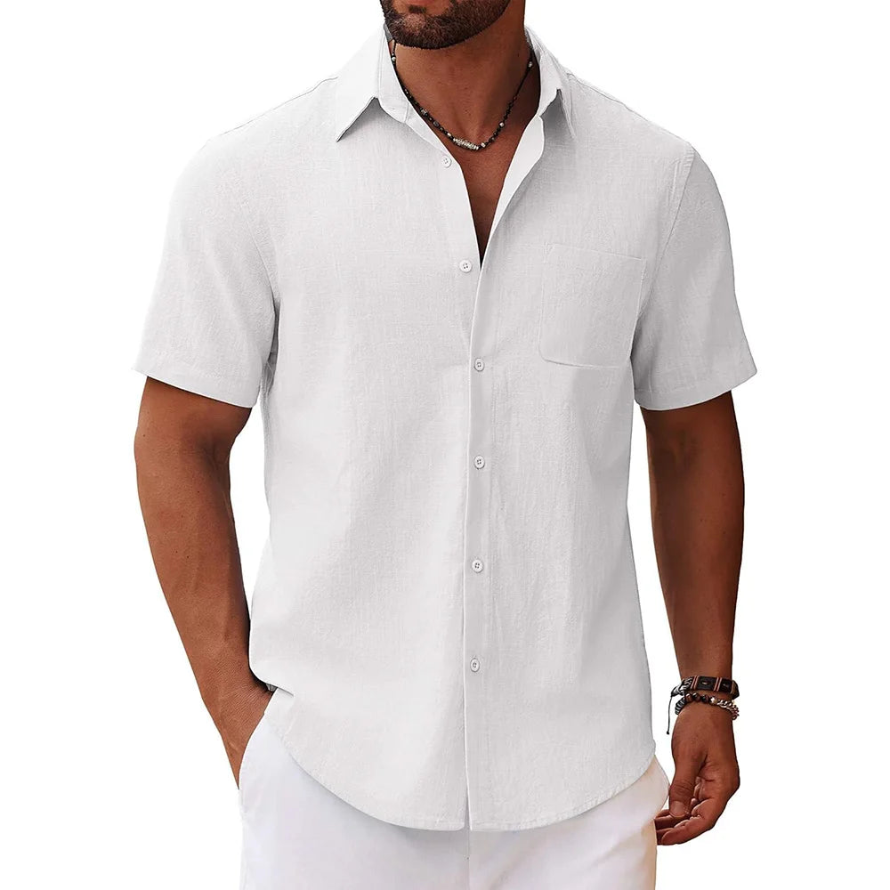 Camisa Bellagio