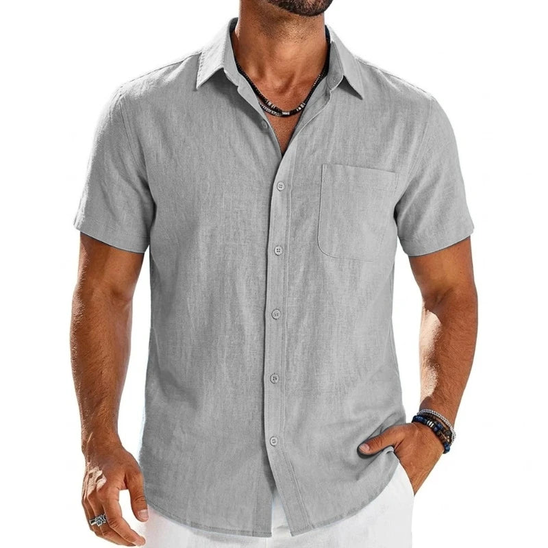 Camisa Vittore