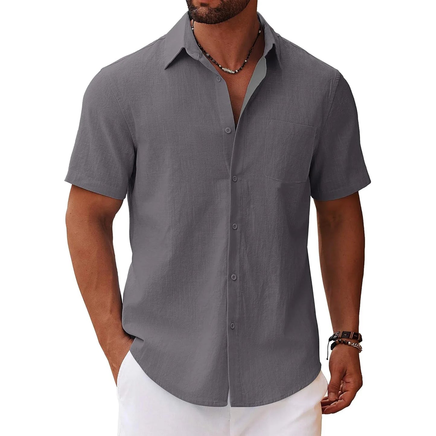 Camisa Bellagio