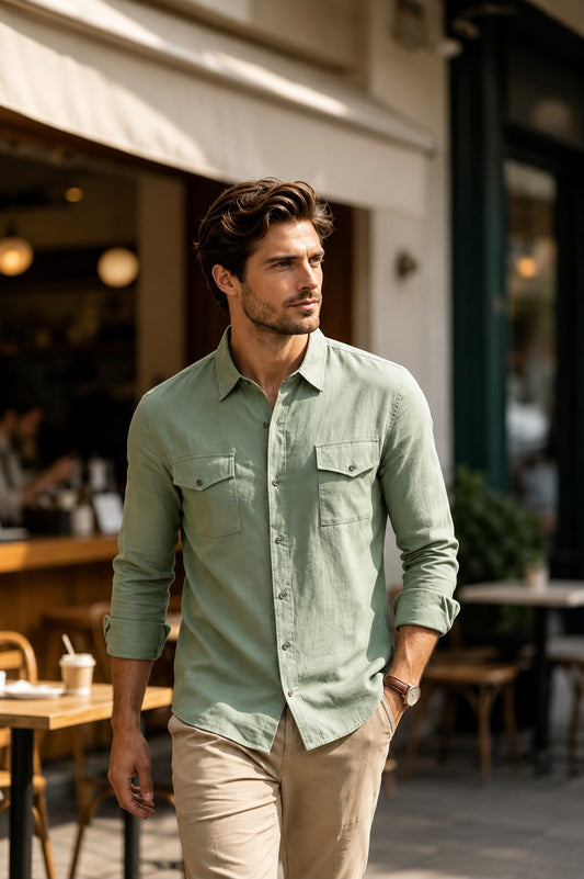 Camisa Veneto