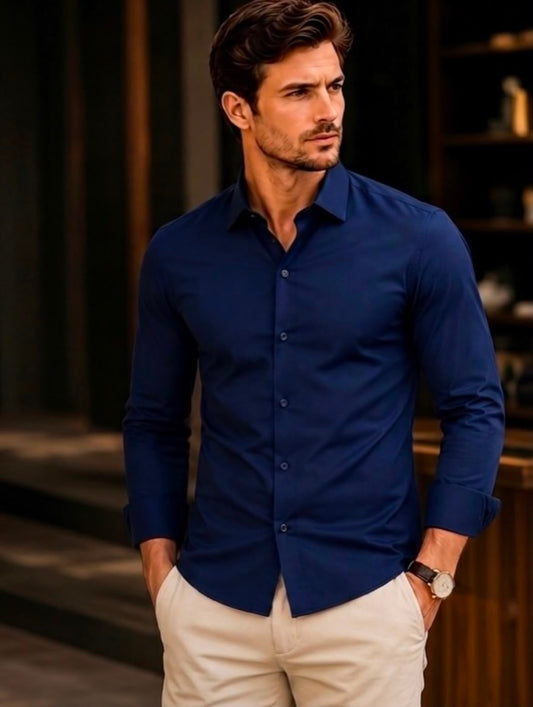 Camisa Milano