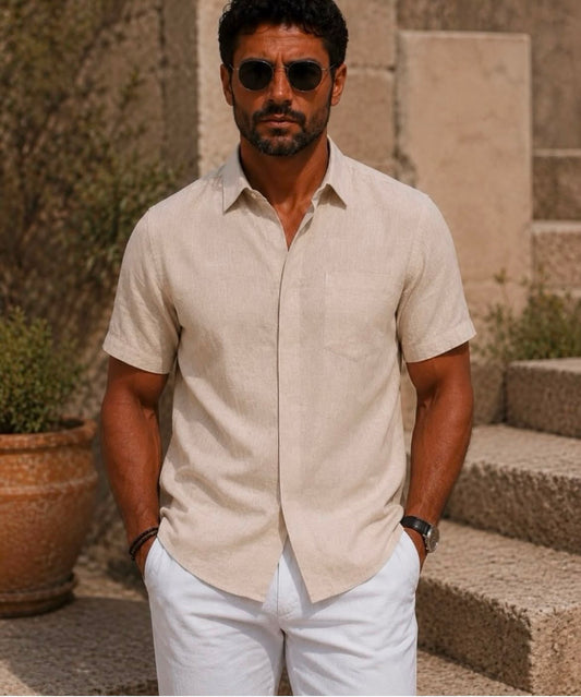 Camisa Bellagio