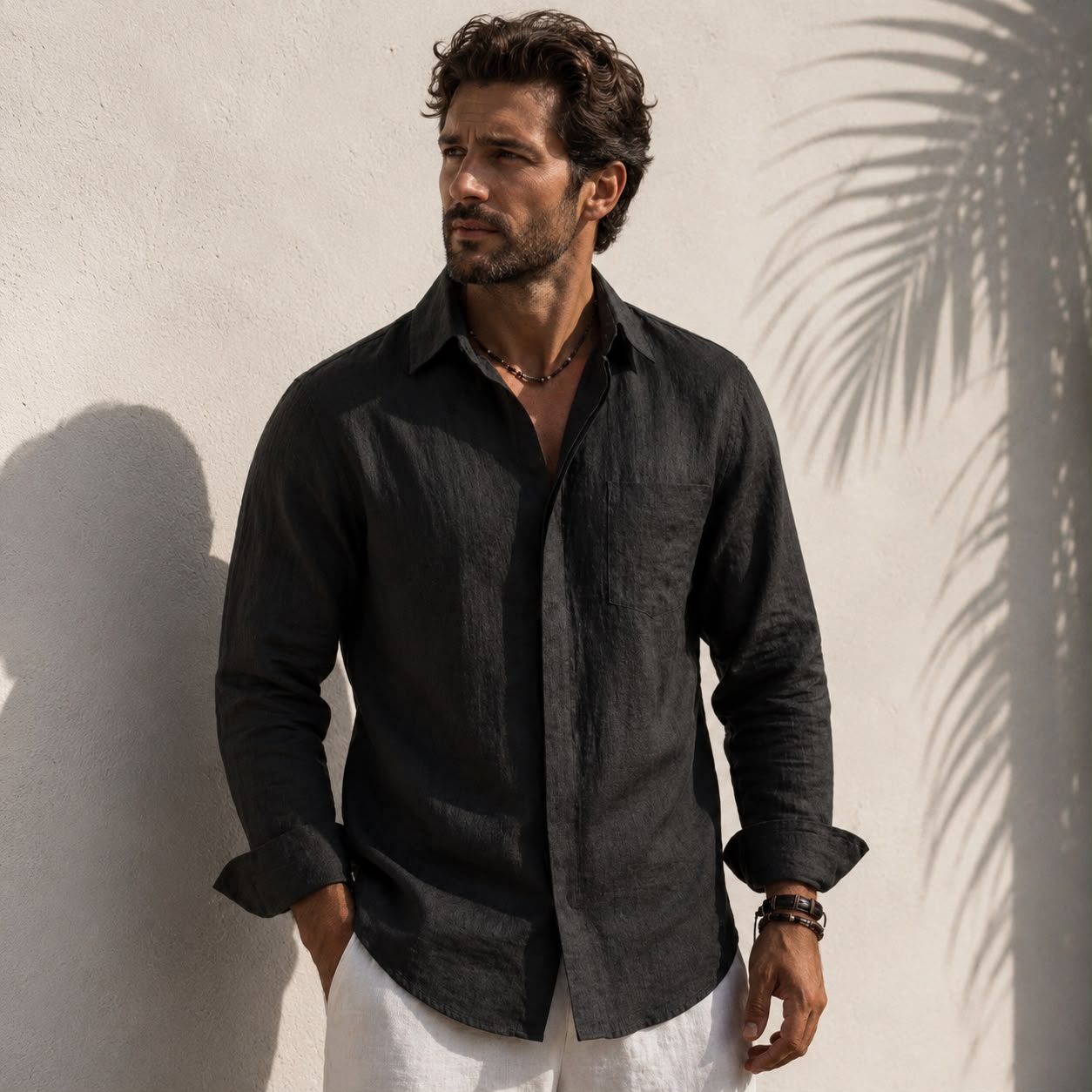 Camisa Riviera